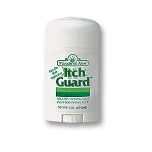  Miracle of Aloe Itch Guard Stick