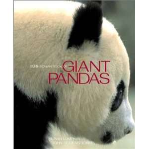  Smithsonian Book of Giant Pandas [Hardcover] Susan 