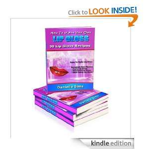   Lip Gloss AAA+ tinyurl.ebookmaster 1  Kindle Store