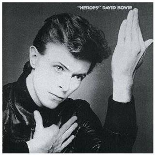  Best Bowie Albums