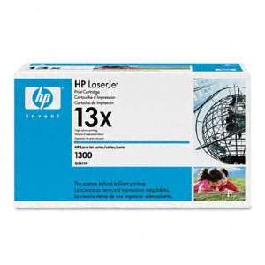 New Q2613X (HP 13X) High Yield Toner 4000 Page Yield Case 