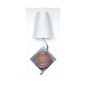  Lodi Wall Sconce