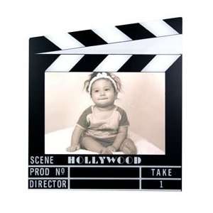  Clapboard Picture Frame 5424  3.5x5 