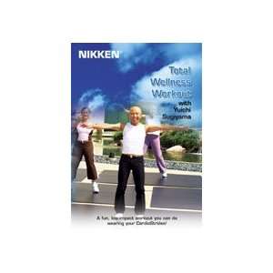    Nikken Total Wellness Workout with Yuichi Sugiyama 