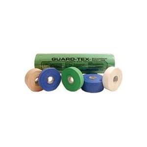   30 Yard Blue Guard Tex ® Self Adhering Safety Tape   41408 3/4
