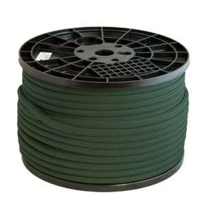  Hunter Green Poly Rope 1/2 inch by 300 foot
