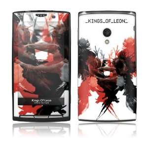  Music Skins MS KOL30134 Sony Ericsson Xperia X10  Kings of 