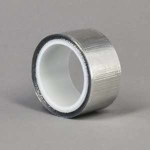 Olympic Tape(TM) 3M 433 0.5in X 5yd Shiny Silver Aluminum Foil Tape (1 