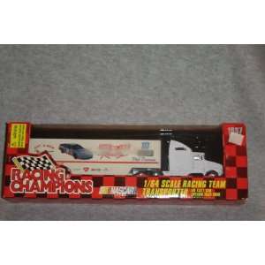  Channel Lock Racing Team Transporter Toys & Games