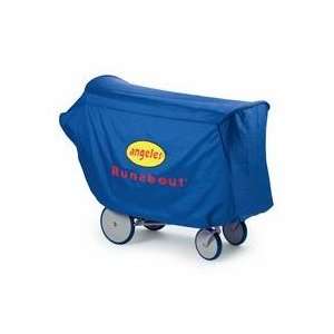 Angeles RunAbout Stroller Cover Baby