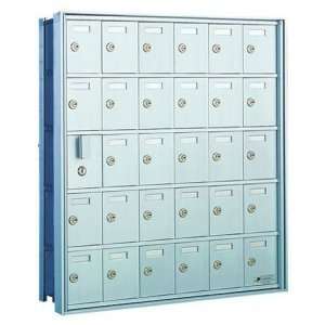  Mini Storage Lockers   5 x 6 with 30 A Size Doors Office 