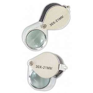  Magnifier Loupe   30x Patio, Lawn & Garden