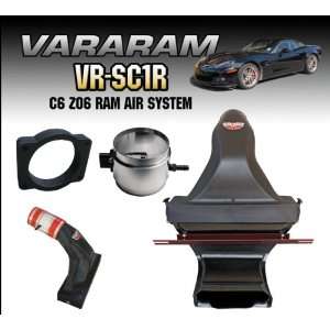   SC1R Snake Charmer  2006 2012 Z06 LS7 / 2008 2012 C6 LS3 Automotive