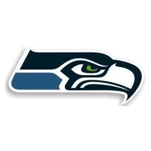 Seahawks Car Magnet 