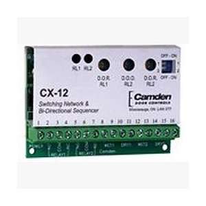  Camden CX 12 Switching Network