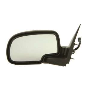  Genuine GM Parts 88986367 Driver Side Mirror Outside Rear 