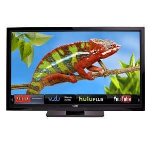 Vizio E322AR 32 Inch 60 Hz Class LCD HDTV with VIZIO Internet Apps 