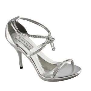  Touch Ups 336 Womens Cybil Sandal Baby