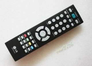 Originals LG Remote Control   MKJ37815701   Brand New For LCD TV 