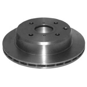  Aimco 3265 Premium Rear Disc Brake Rotor Only   DIH (Drum 