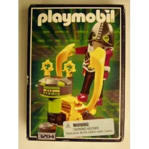  Playmobil 3284 Alien Voyager Toys & Games
