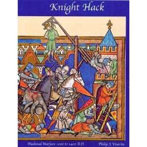  Knight Hack Third Edition Toys & Games