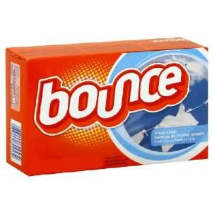 Bounce Dryer Sheets, Fresh Linen, 40 Count (Pack of 6)  