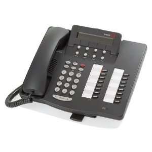    Avaya 6416D+M Digital Telephone (700276017, 3306 6MW) Electronics