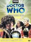 Doctor Who   The Armageddon Factor (DVD, 2002)