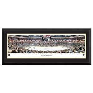  Pittsburgh Penguins   Consol Energy Center Picture   NHL 