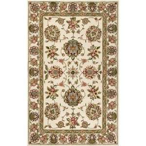  Traditions Rug 26x46 Ivory