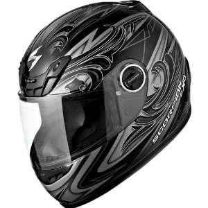   , Helmet Category Street, Size Lg, Primary Color Silver 40 704 05