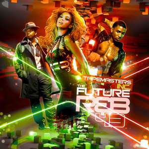 Trey Songz Mary J Estelle Chris Brown Drake Rihanna   Future of R&B 43 