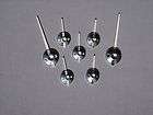   CHROME ESCALADE STYLE POINTER NEEDLE SET GM TRUCK SPEEDOMETER CLUSTERS
