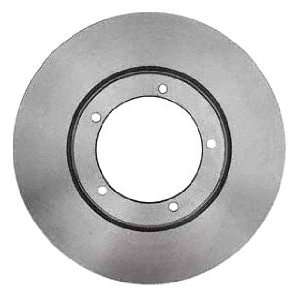  Aimco 34290 Premium Front Disc Brake Rotor Only 
