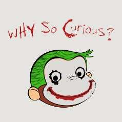 Why So Curious?