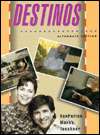 Destinos Alternate Edition (Student Edition), (0070672571), Bill 