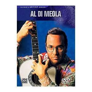  Al Di Meola Musical Instruments