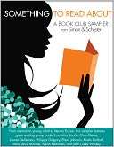 Something to Read About A Book Club Sampler from Simon & Schuster