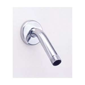  Alsons 4993 F 3510 Shower Arm, Polished Nickel