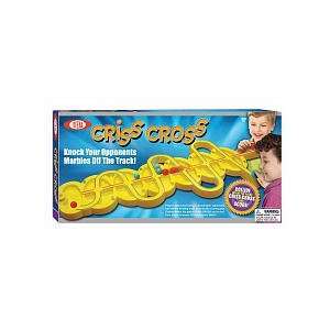  Criss Cross Toys & Games