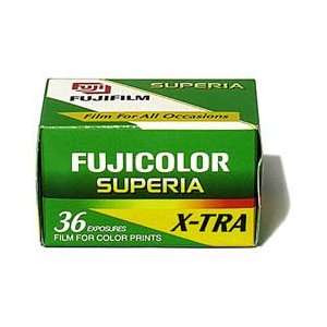  Fujifilm 800 Speed 35mm Color Print Film