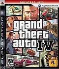 ps3 gta 4  