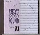 Hey Look What I Found CD   Volume 11 New / Sealed 27 Tracks
