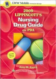   Guide for PDA, (0781798949), Amy M. Karch, Textbooks   