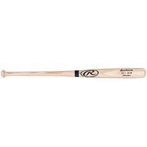 Rawlings Big Stick Little League Wood Youth Baseball Bat  