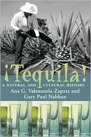 Tequila, (0816519382), Ana Guadalupe Valenzuela Zapata, Textbooks 