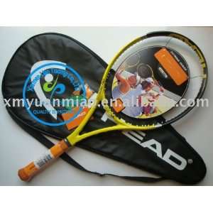  youtek extreme pro tennis racket