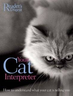 your cat interpreter by david alderton edition hardcover availability 