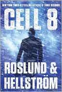   Cell 8 by Anders Roslund, SilverOak  NOOK Book 